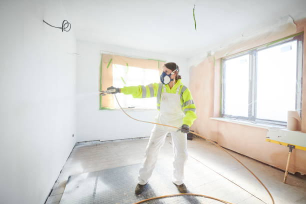 Best Attic Mold Removal  in Seven Oaks, SC