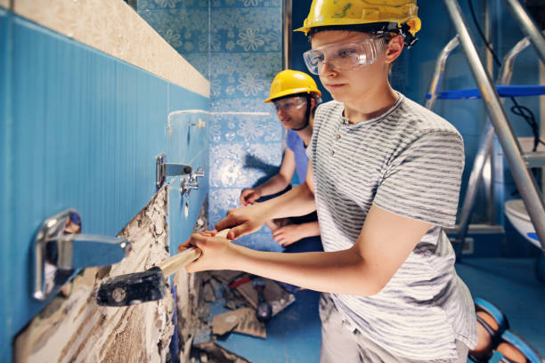 Best Crawl Space Mold Remediation  in Seven Oaks, SC